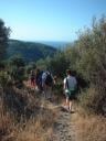 Walking To Mikro