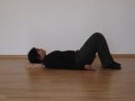 balanced resting state