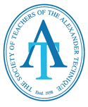 Logo of STAT, the Society of Teachers of the Alexander Technique